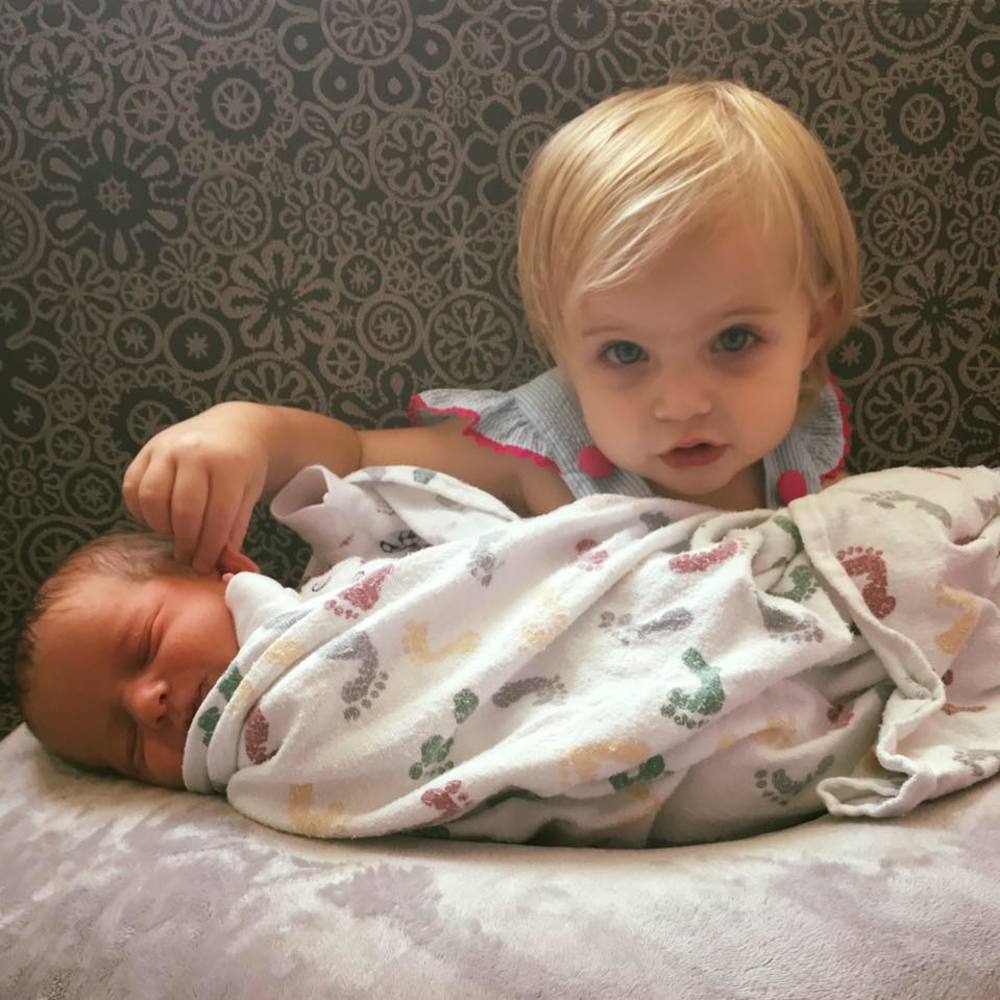 Meet your Posher, Jodi